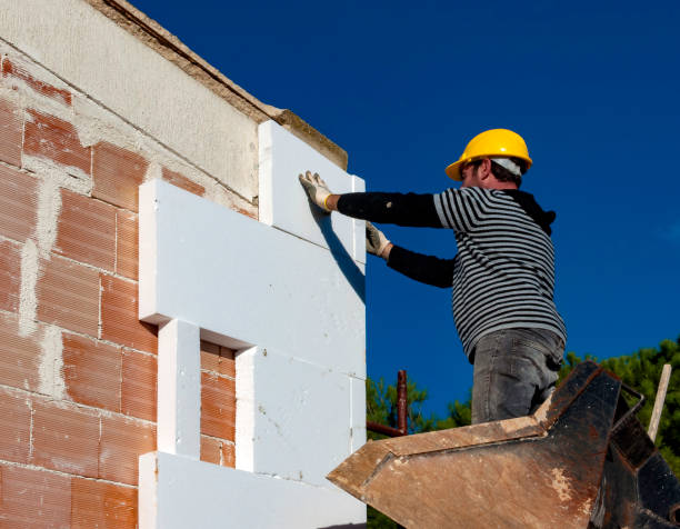 Best Cellulose Insulation in Upland, PA