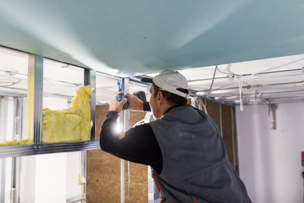 Professional Insulation Contractor in Upland, PA
