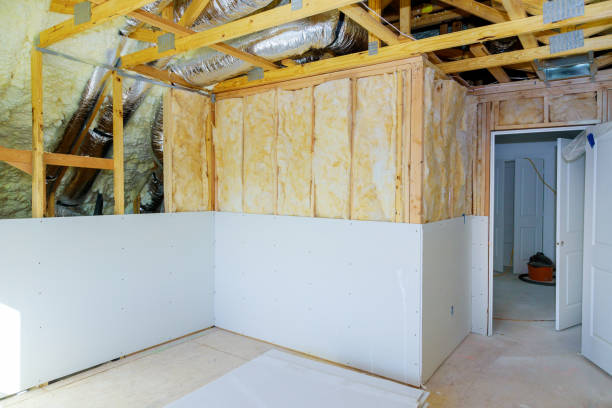 Best Residential Insulation in Upland, PA