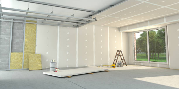 Best Specialized Insulation Services in Upland, PA
