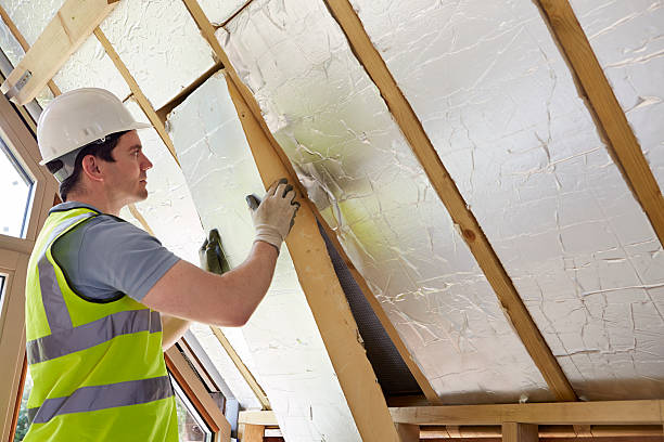 Best Energy Efficiency Insulation in Upland, PA