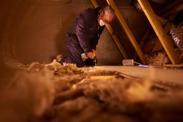 Types of Insulation We Offer in Upland, PA